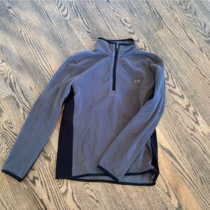 Vineyard Vines XS Lightweight 1/4 zip